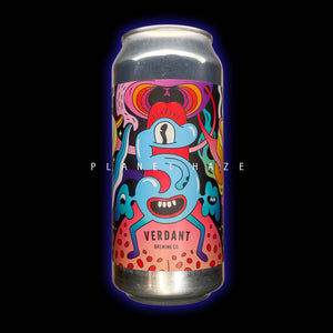 FIVE A.M. DIPA 8%vol.440ml