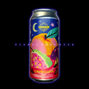 CAPRICORN FRUIT SOUR 6.2%vol.440ml