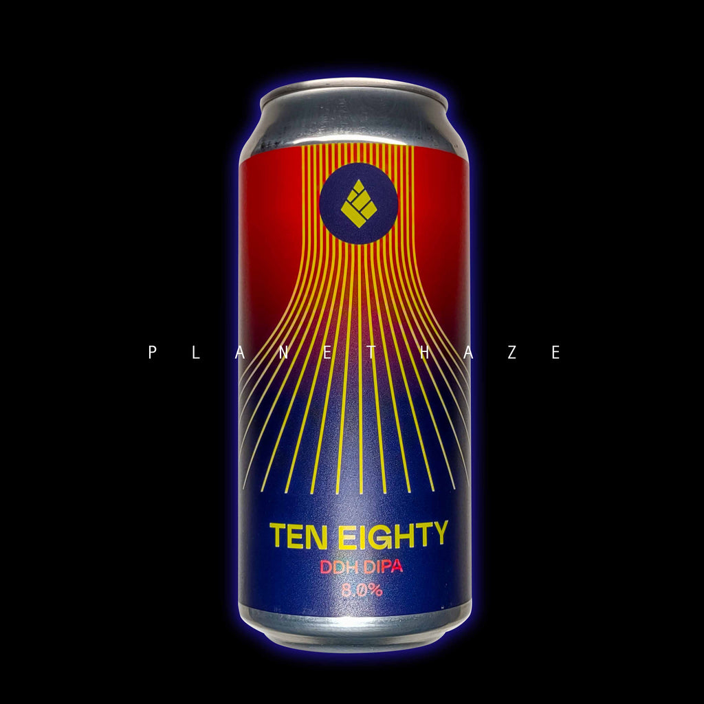 TEN EIGHTY DDH DIPA 8%vol.440ml