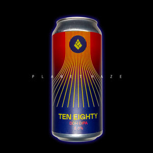 TEN EIGHTY DDH DIPA 8%vol.440ml