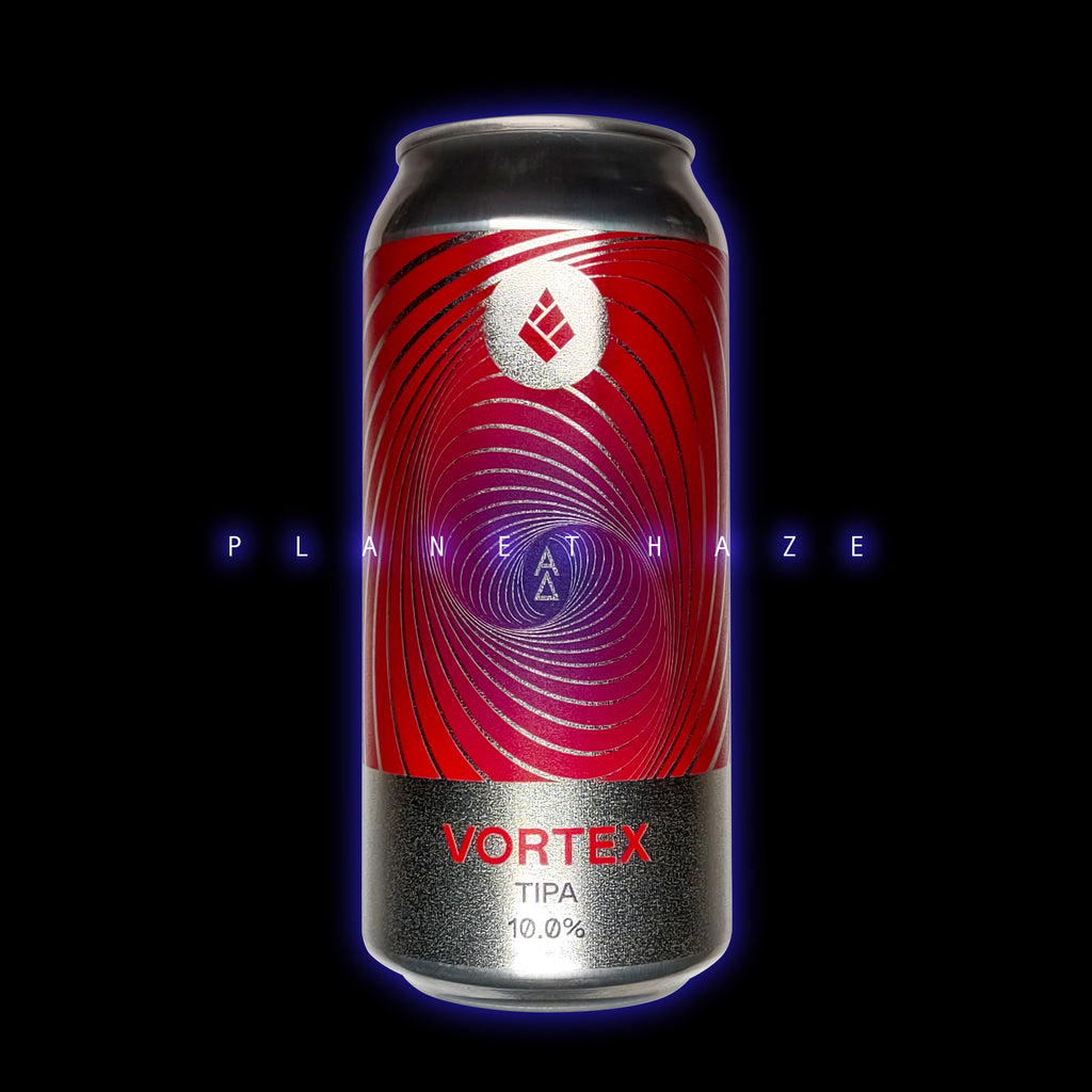 VORTEX TIPA 10%vol.440ml CITRA, CITRA CRYO, AZACCA